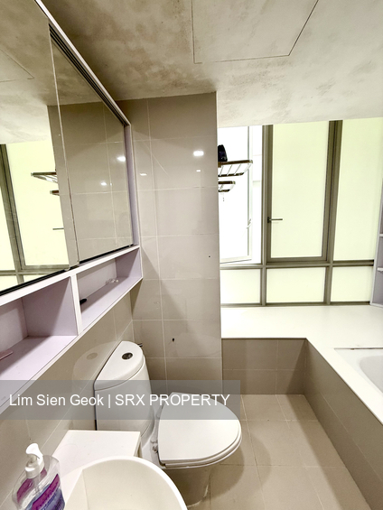 The Quartz (D19), Condominium #487679671
